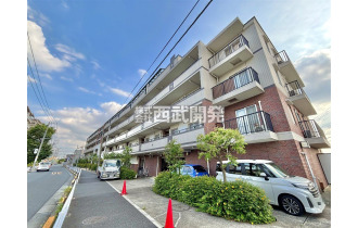 【外観】2025年6月撮影