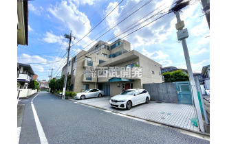 【外観】2025年6月撮影