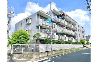 【外観】2025年7月撮影