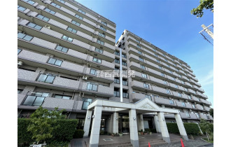 【外観】現地全景