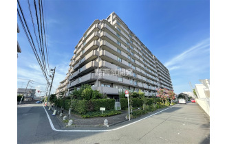 【外観】現地全景