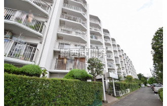 【外観】現地全景