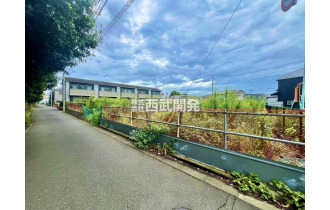 【外観】全体写真　令和7年8月撮影