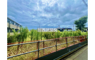 【外観】全体写真　令和7年8月撮影