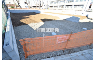 【外観】販売現地