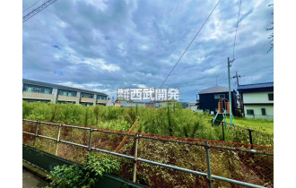 【外観】全体写真　令和7年8月撮影