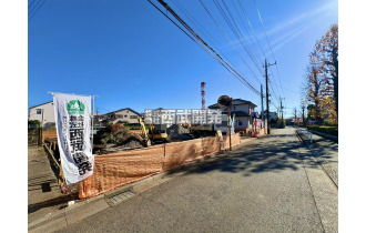 【外観】全体写真　令和7年12月撮影