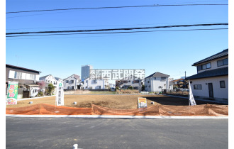 【外観】全体写真　令和7年12月撮影