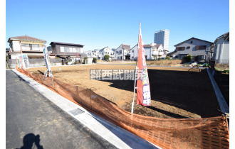 【外観】全体写真　令和7年12月撮影