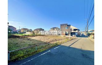 【外観】全体写真　令和7年12月1日撮影