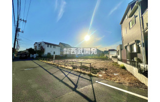 【外観】全体写真　令和7年12月1日撮影