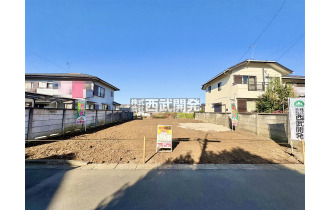 【外観】全体写真　令和7年12月1日撮影