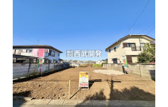 【外観】全体写真　令和7年12月1日撮影