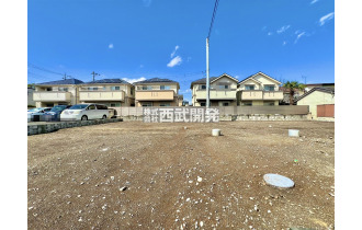 【外観】全体写真　令和8年4月撮影