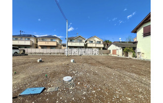 【外観】全体写真　令和8年4月撮影