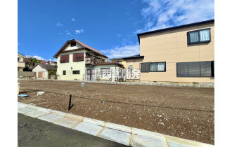 【外観】全体写真　令和8年4月撮影