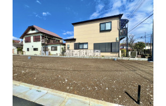 【外観】全体写真　令和8年4月撮影