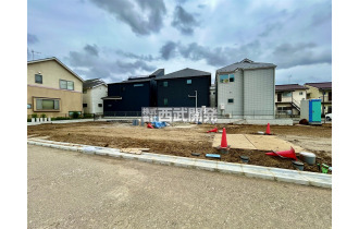 【外観】令和8年5月撮影