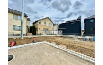【外観】令和8年5月撮影