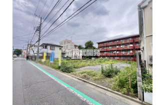 【外観】全体写真　令和8年7月撮影
