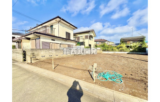 【外観】全体写真　令和8年9月撮影