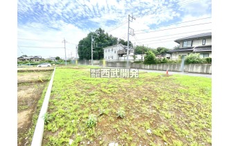 【外観】販売現地全景（2024年6月25日撮影）