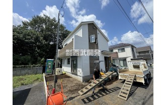 【外観】販売現地（2024年8月撮影）