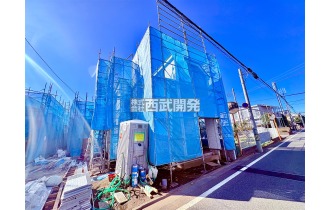 【外観】販売現地（2024年11月8日撮影）