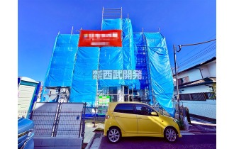 【外観】販売現地（2024年11月撮影）