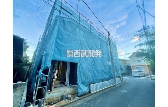 【外観】販売現地（2024年10月撮影）