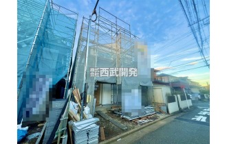 【外観】販売現地（2024年10月撮影）