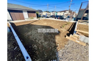 【外観】販売現地（2024年11月撮影）