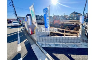 【外観】販売現地（2024年11月撮影）