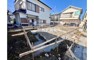 【外観】販売現地（2024年11月撮影）