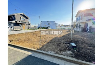 【外観】販売現地全景（2024年11月撮影）