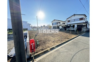 【外観】販売現地全景（2024年11月撮影）