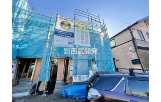 【外観】販売現地（2024年11月撮影）