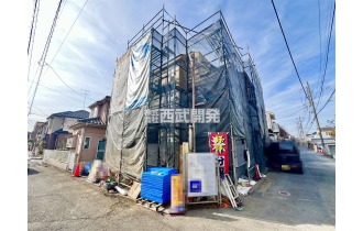 【外観】販売現地（2024年12月撮影）