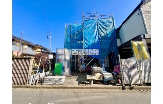 【外観】販売現地（2024年11月撮影）