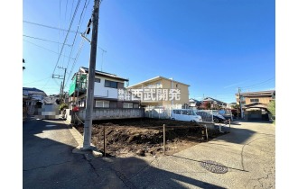 【外観】販売現地（2024年12月撮影）