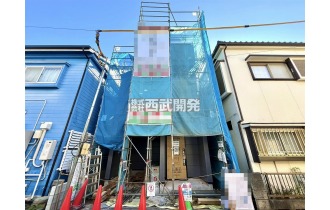 【外観】販売現地（2024年12月撮影）