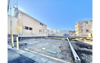 【外観】販売現地（2024年12月14日撮影）