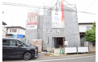 【外観】販売現地（2025年5月撮影）