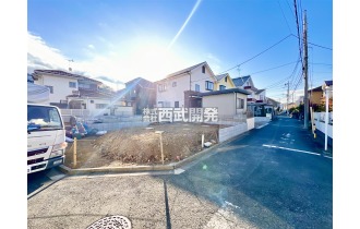 【外観】販売現地（2025年1月撮影）