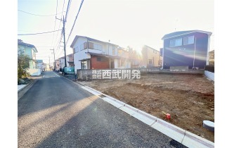 【外観】販売現地（2025年1月24日撮影）