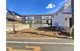 【外観】販売現地（2025年2月撮影）