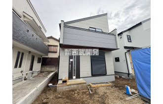 【外観】販売現地（2025年6月撮影）