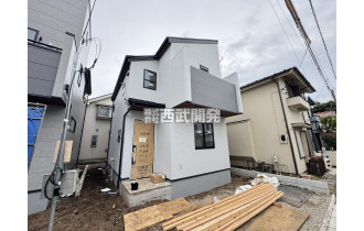 【外観】販売現地（2025年6月撮影）