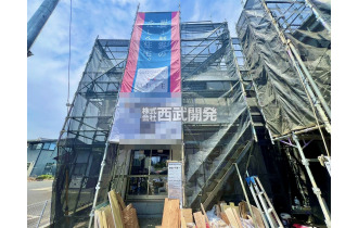 【外観】販売現地（2025年6月撮影）