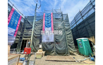 【外観】販売現地（2025年6月撮影）